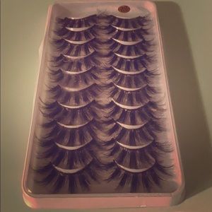 Mink Eyelashes